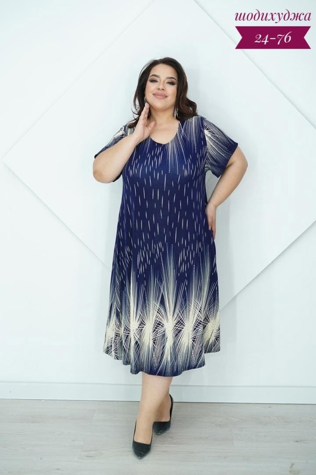 Платье 23007404