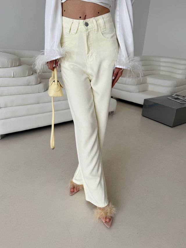 Джинсы 23006823