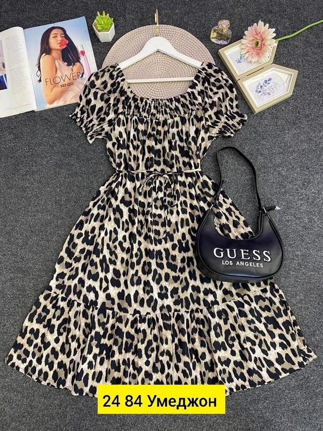 Платье 23007167