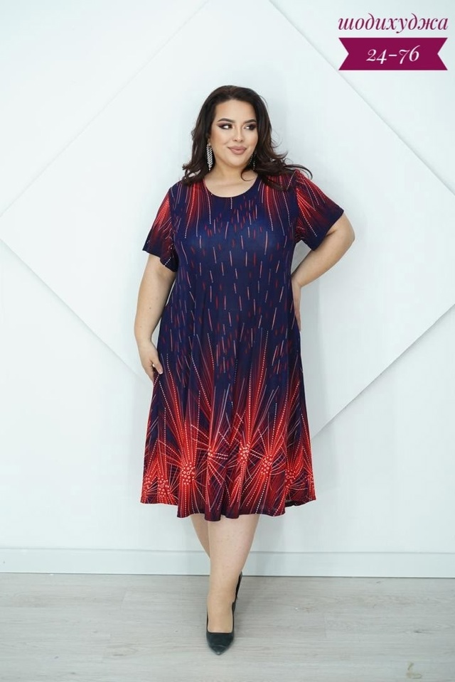 Платье 23007404