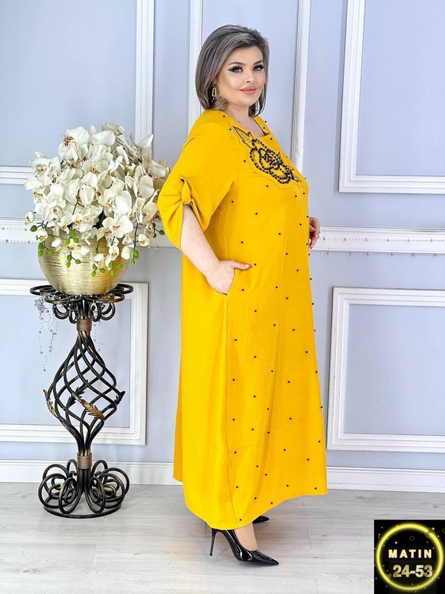 Платье 23007513