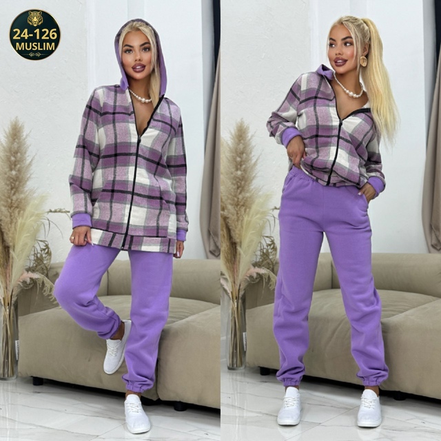 Спортивный костюм 23007683