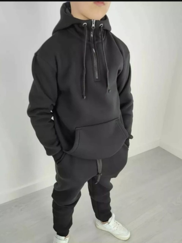 Спортивный костюм 23006587