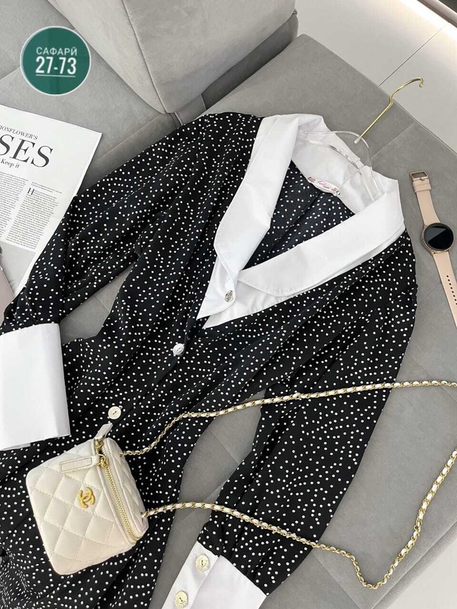 Платье 23007461