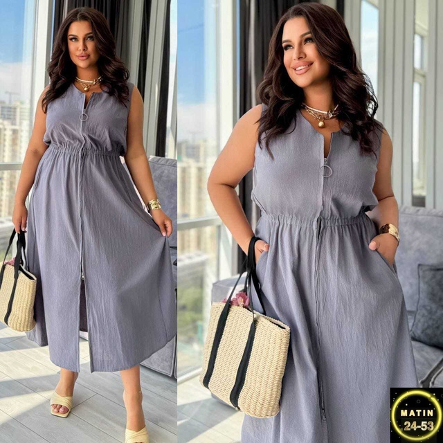 Платье 23007393