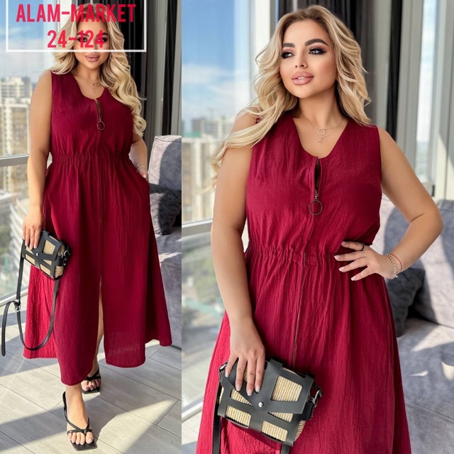 Платье 23007663