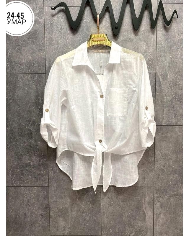 Блузка 23007218