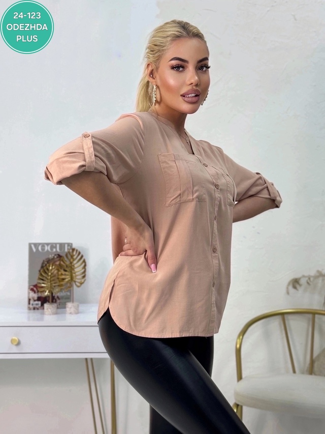 Блузка 23007500