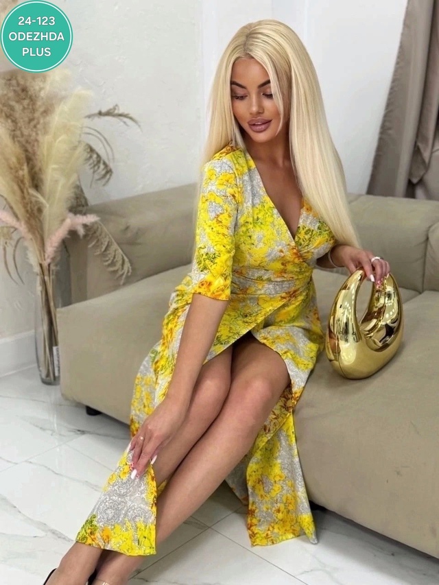 Платье 23007230