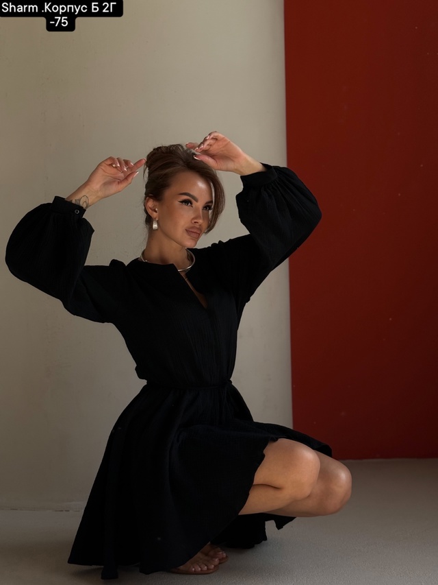 Платье 23008379