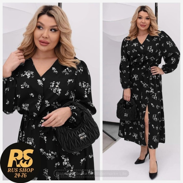 Платье 23009417