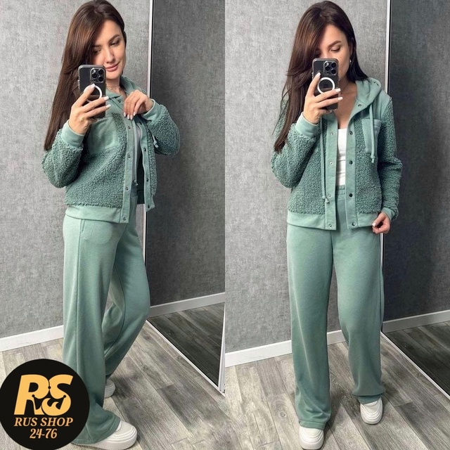 Спортивный костюм 23008362