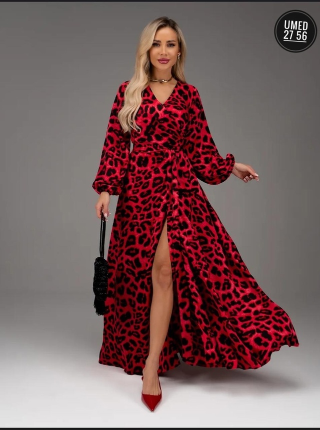 Платье 23009006