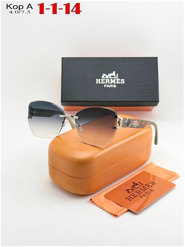 Солнцезащитные очки 23008794