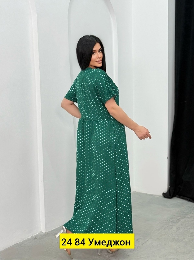 Платье 23008675