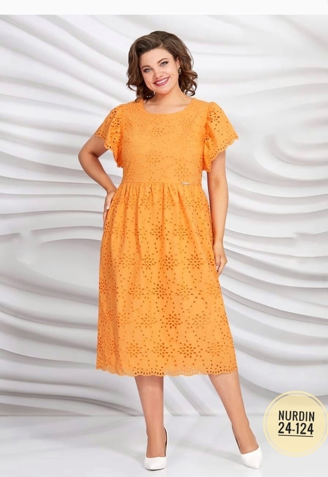 Платье 23009324