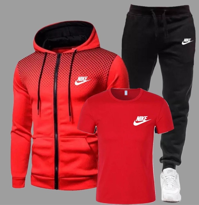 Спортивный костюм 23008244