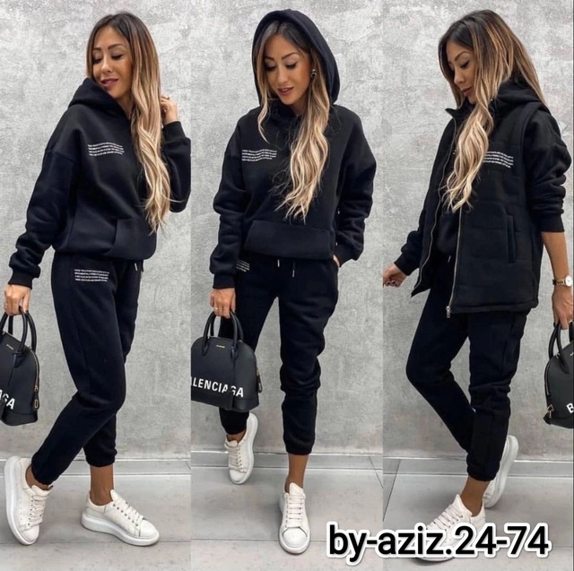 Спортивный костюм 23008511