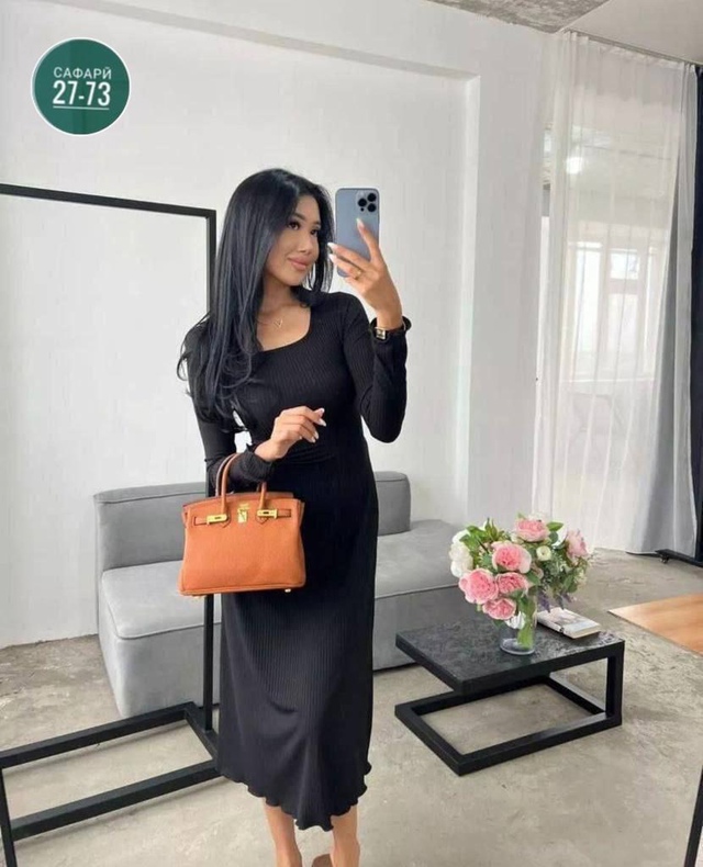 Платье 23009372