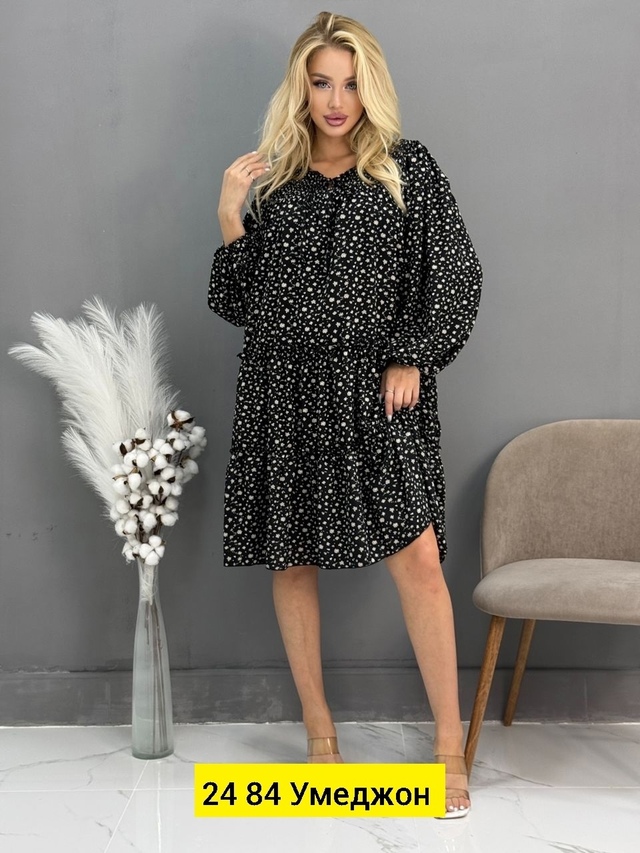 Платье 23009005