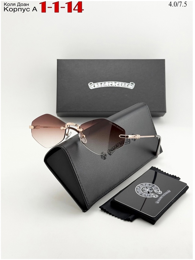 Солнцезащитные очки 23008031