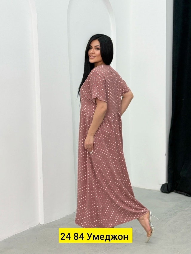 Платье 23008675