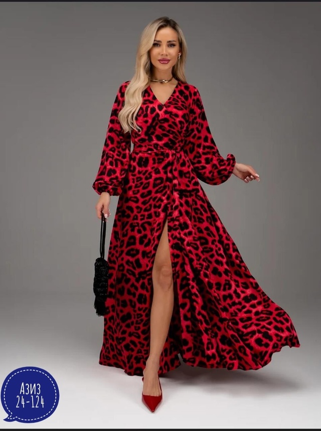 Платье 23009297