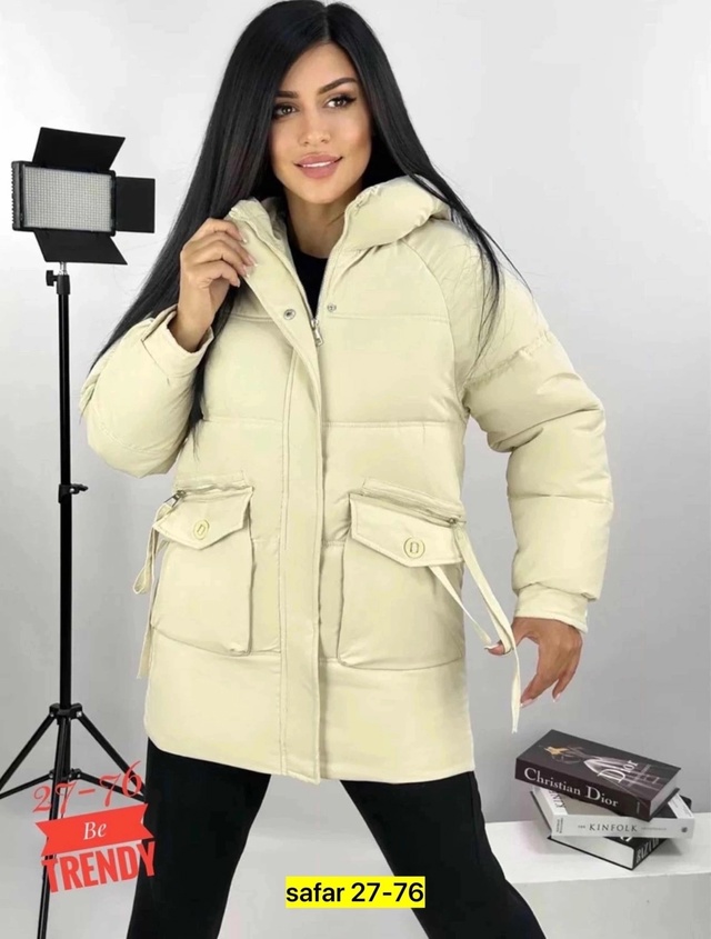 Куртка 23008357