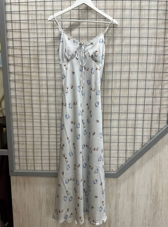 Платье 23008330