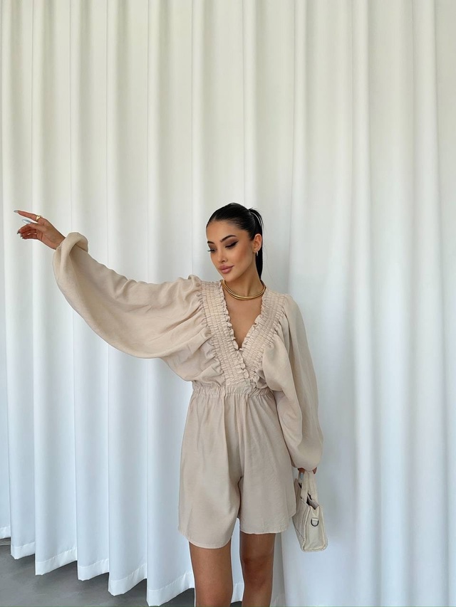 Комбинезон 23008807