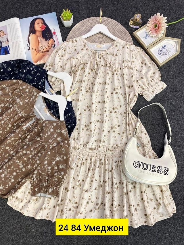 Платье 23007960