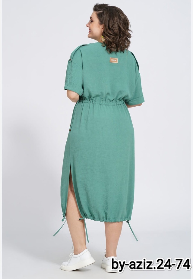 Платье 23008573