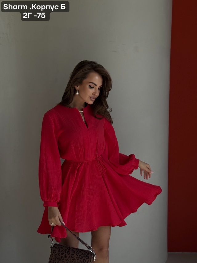 Платье 23008379