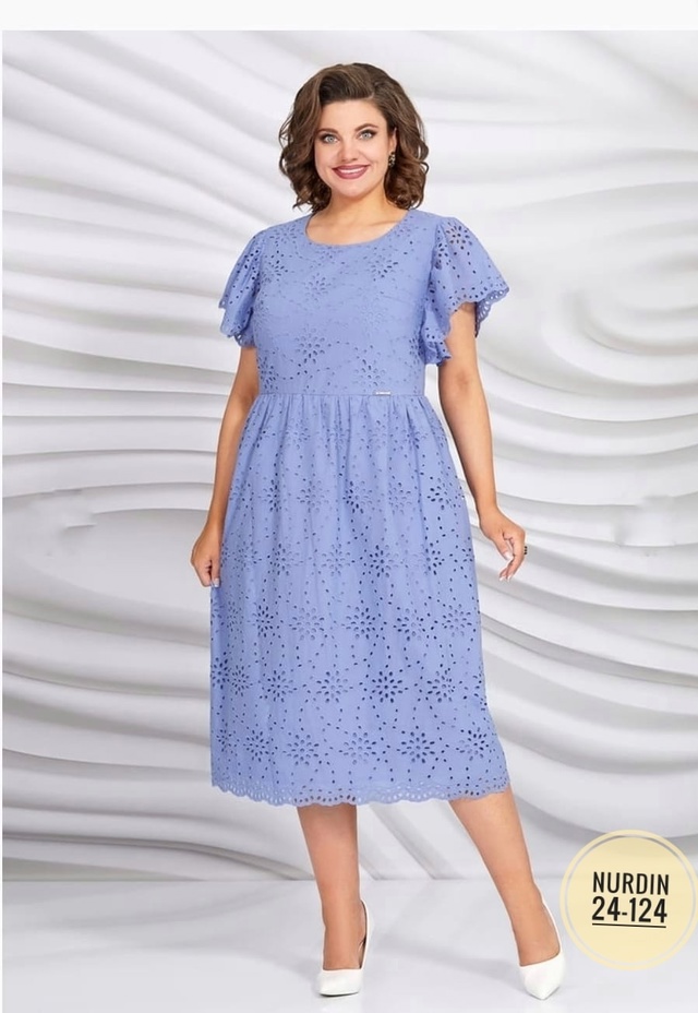 Платье 23009324