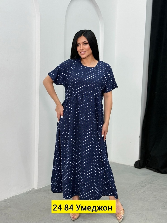 Платье 23008675