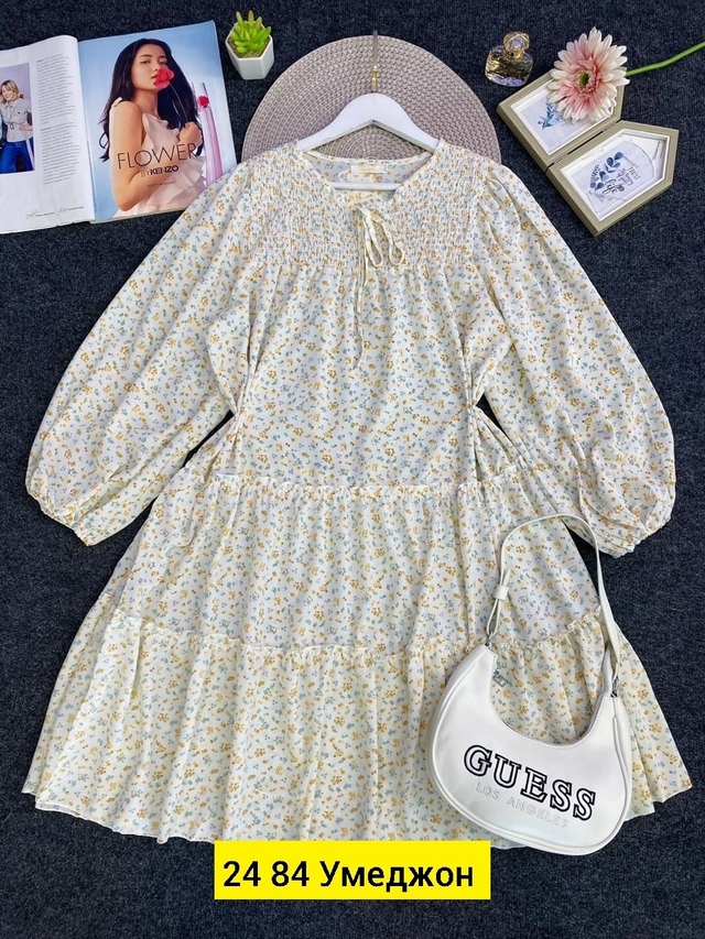 Платье 23008582