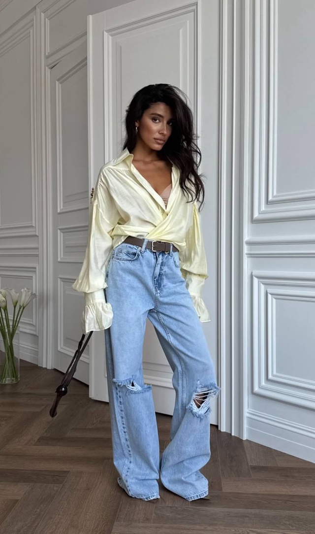 Рубашка 23008208