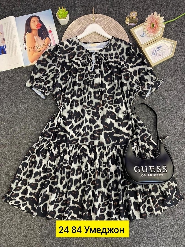 Платье 23008519