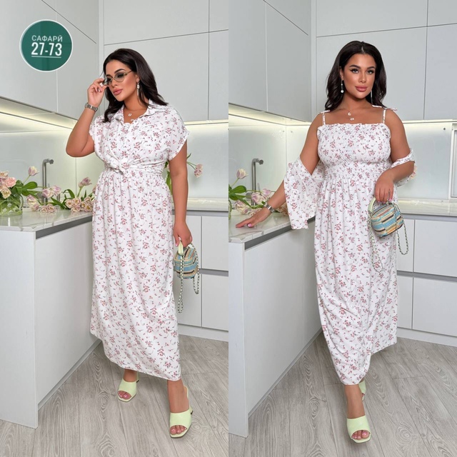 Платье 23008777