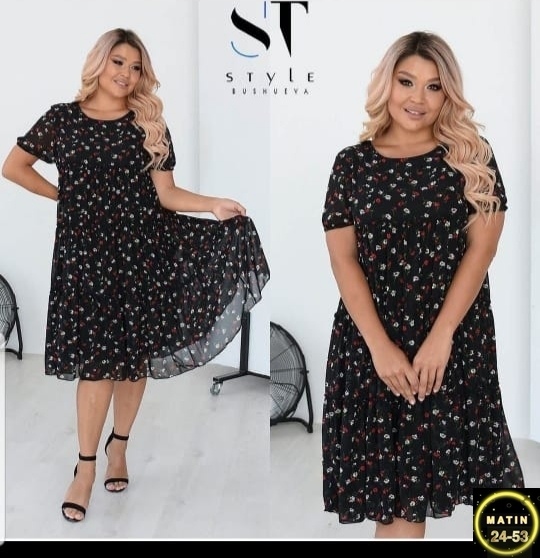 Платье 23008027