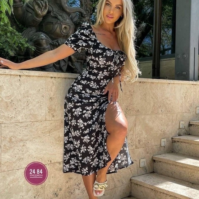 Платье 23008941