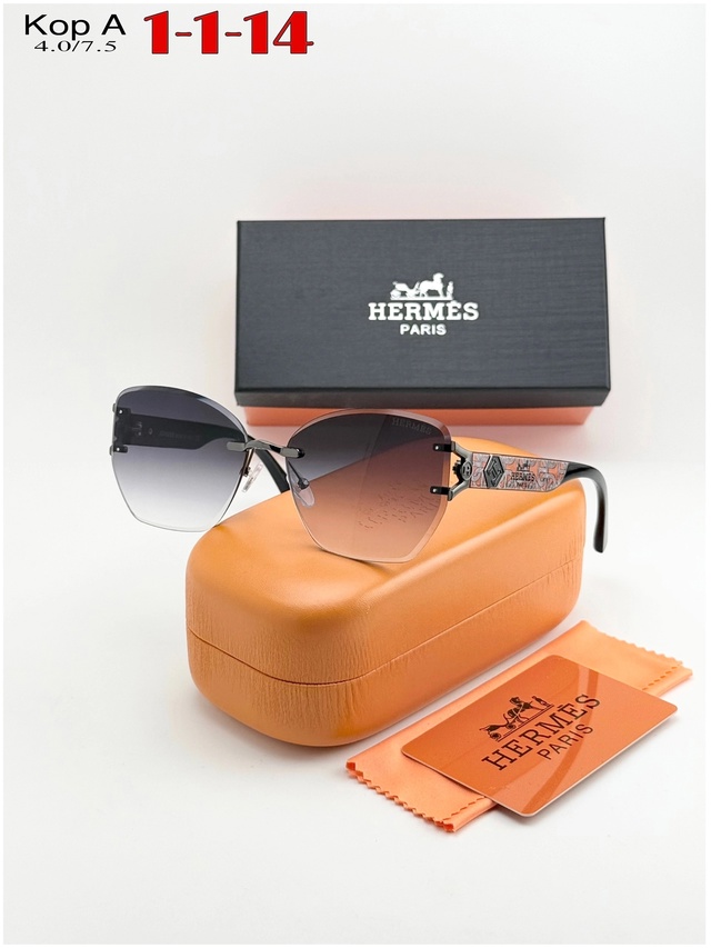 Солнцезащитные очки 23008794