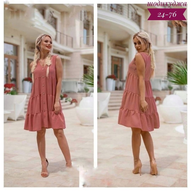 Платье 23008353