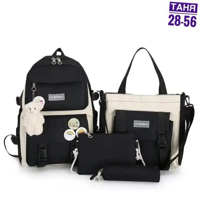 Рюкзак 23008572