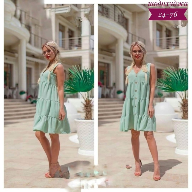 Платье 23008353