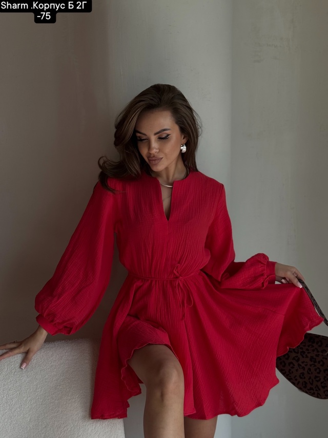 Платье 23008379