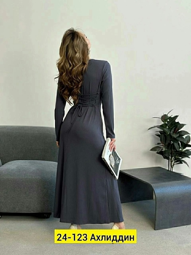 Платье 23008091