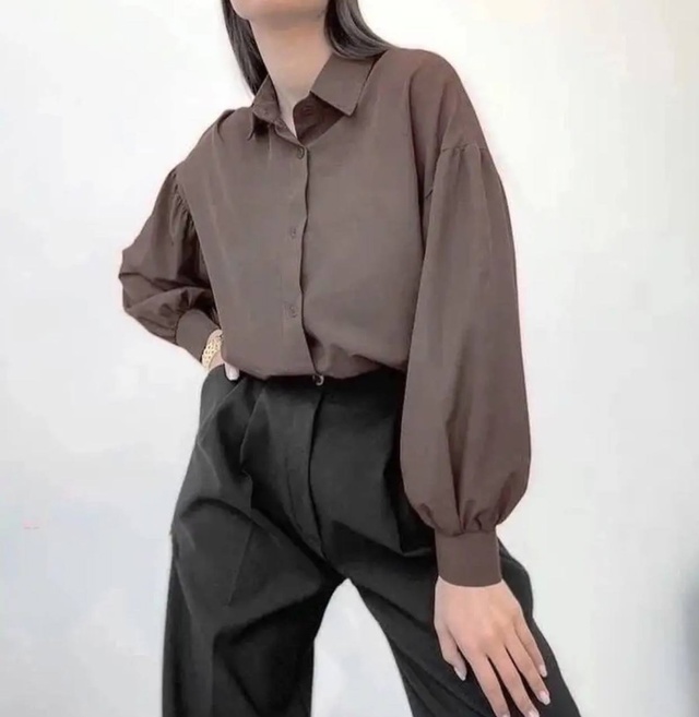 Рубашка 23008391