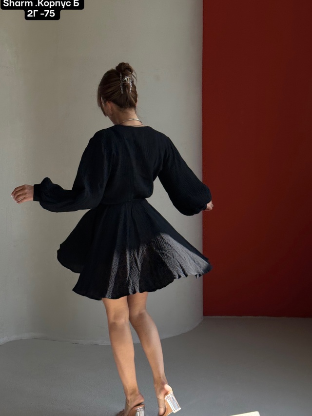 Платье 23008379