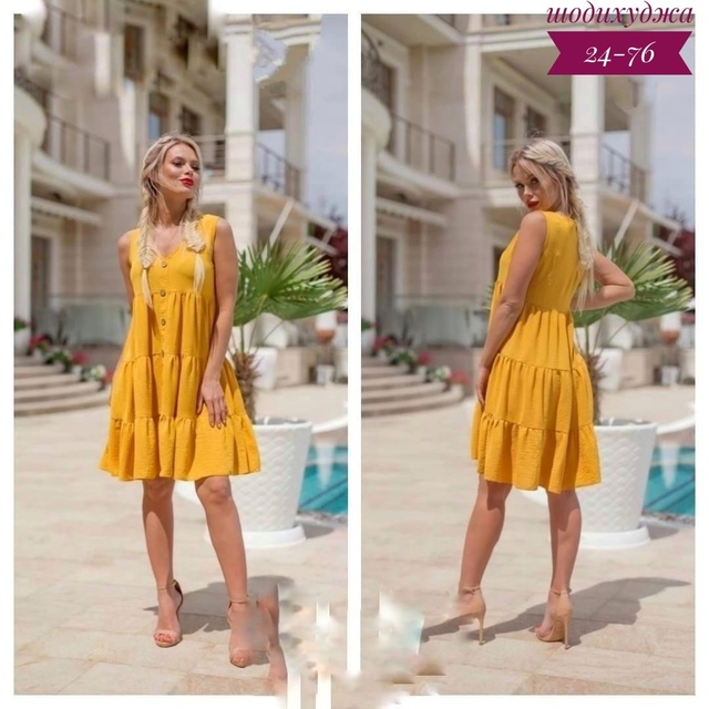 Платье 23008353